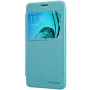 Nillkin Sparkle Series New Leather case for Samsung Galaxy J3 order from official NILLKIN store
